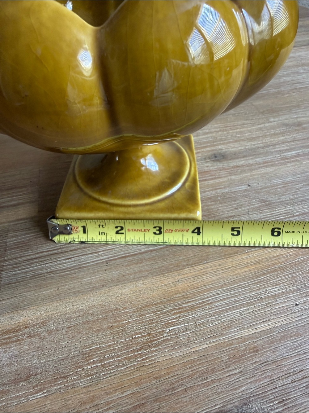 Vintage Freeman McFarlin Pottery MCM - Picture 10 of 10